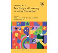 Handbook of Teaching and Learning in Social Innovation