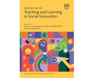 Handbook of Teaching and Learning in Social Innovation