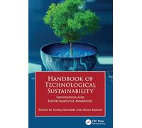 Handbook of Technological Sustainability: Innovation and Environmental Awareness