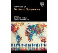 Handbook of Territorial Governance