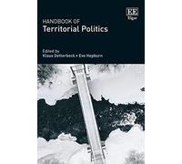 Handbook of Territorial Politics
