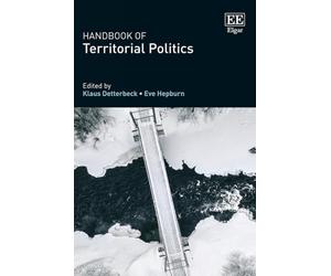 Handbook of Territorial Politics