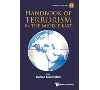 Handbook Of Terrorism In The Middle East: 14 (Insurgency And Terrorism Series)