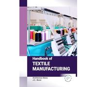 Handbook of Textile Manufacturing