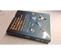 Handbook of the Birds of Europe, the Middle East and North Africa. The Birds of the Western Palearctic Vol 9: Buntings and New World Warblers.: v.9