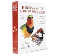 Handbook of the Birds of the World. Vol.14: v. 14