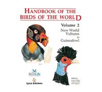 Handbook of the Birds of the World. Vol.2: v. 2