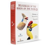 Handbook of the Birds of the World. Vol.6: v. 6