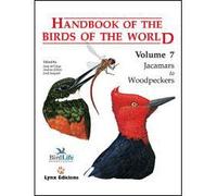 Handbook of the Birds of the World. Vol.7: v. 7