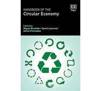 Handbook of the Circular Economy