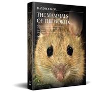 Handbook of the Mammals of the World. Rodents II: 7
