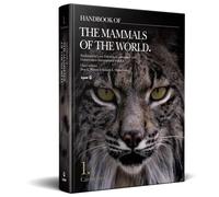 Handbook of the Mammals of the World. Vol.1 (Handbook of Mammals of the World)