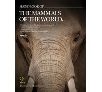 Handbook of the Mammals of the World. Vol.2