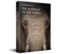 Handbook of the Mammals of the World. Vol.2: v. 2