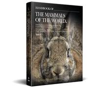 Handbook of the Mammals of the World. Vol.6