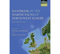 Handbook of the Marine Fauna of North-West Europe