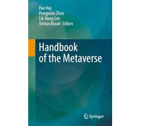 Handbook of the Metaverse