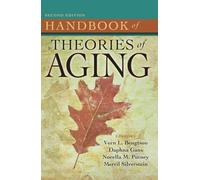 Handbook of Theories of Aging