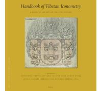 Handbook of Tibetan Iconometry: A Guide to the Arts of the 17th Century: 28 (Brill's Tibetan Studies Library)