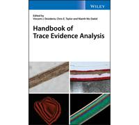 Handbook of Trace Evidence Analysis
