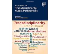 Handbook of Transdisciplinarity: Global Perspectives