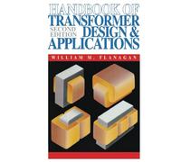 Handbook of Transformer Design and Applications (ELECTRONICS)