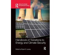 Handbook of Transitions to Energy and Climate Security (Routledge International Handbooks)