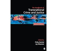 Handbook of Transnational Crime and Justice