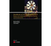 Handbook of Tunnel Engineering II : Basics and Additional Services for Design and Construction
