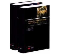 Handbook of Tunnel Engineering, Volumes I and II