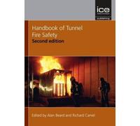 Handbook of Tunnel Fire Safety