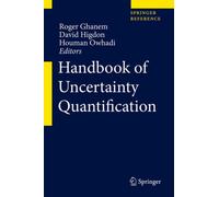 Handbook of Uncertainty Quantification