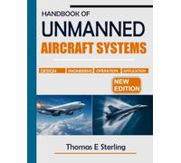 HANDBOOK OF UNMANNED AIRCRAFT SYSTEMS