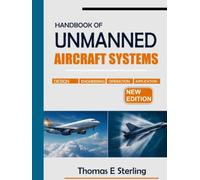 HANDBOOK OF UNMANNED AIRCRAFT SYSTEMS