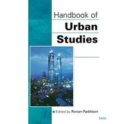 Handbook of Urban Studies