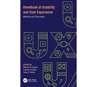 Handbook of Usability and User-Experience: Methods and Techniques