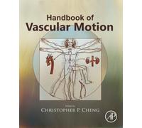 Handbook of Vascular Motion