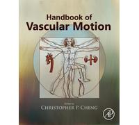 Handbook of Vascular Motion