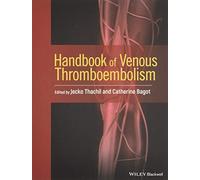Handbook of Venous Thromboembolism