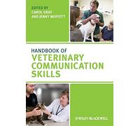 Handbook of Veterinary Communication Skills