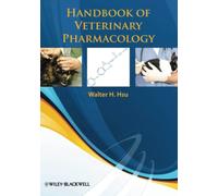 Handbook of Veterinary Pharmacology