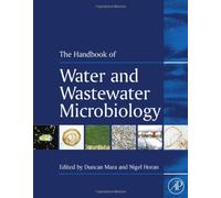 Handbook of Water and Wastewater Microbiology