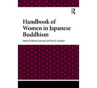Handbook of Women in Japanese Buddhism