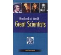 Handbook of World Great Scientists