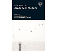 Handbook on Academic Freedom