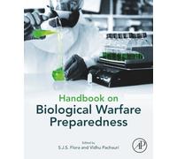 Handbook on Biological Warfare Preparedness