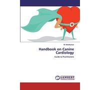 Handbook on Canine Cardiology: Guide to Practitioners