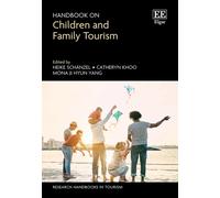 Handbook on Children and Family Tourism
