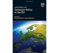 Handbook on Cohesion Policy in the EU