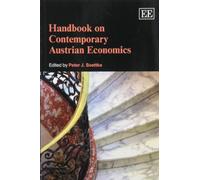 Handbook on Contemporary Austrian Economics